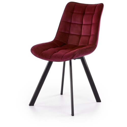 Halmar Stol Mora (VE� BARV)-bordo Cijene