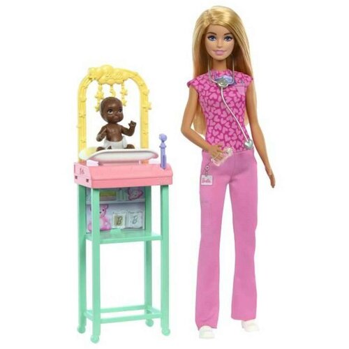  barbie pedijatar jcr72 ( 275274 ) Cene