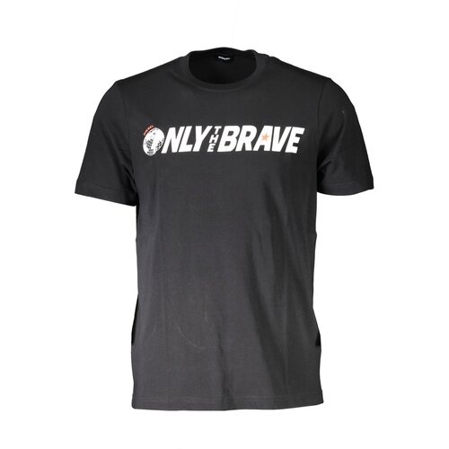 Diesel T-Shirt T-Just-SV Maglietta Maglietta - Men Slike