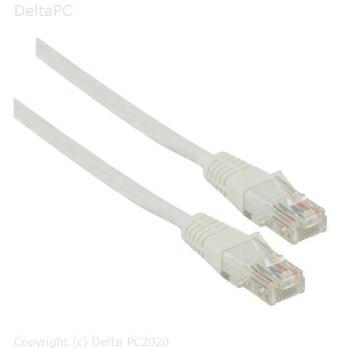 UTP Kabel Cat5e s konektorima, 10m Cijene