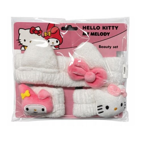 Hello Kitty and Friends My Melodi beauty set ( 1046214 ) Slike