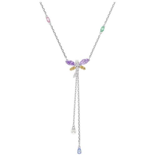 Swarovski verižica Ariana Grande x Dragonfly 5749183 Slike