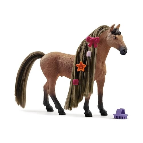 Schleich Hari Poter Figura Beauty Horse Alkhal-Teke pastuv Cene