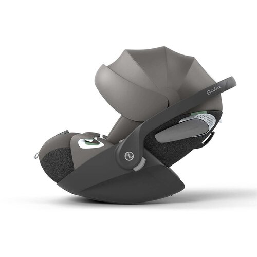 Cybex Platinum&amp;reg; cybex&amp;reg; dječja autosjedalica cloud&amp;trade; t i-size 0+ (0-13 kg) mirage grey plus Slike
