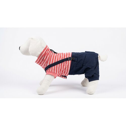 Doggydolly KOMBINEZON za pse C177, VELIČINA L 35-40 cm Cene