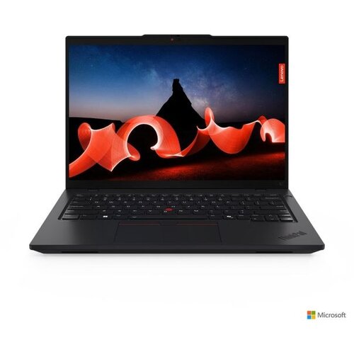 Lenovo Think ThinkPad E14 AMD G6 (8C/16T, 3.2/4.75GHz, 4MB L2/16MB L3), 1x , , AG IPS, Graphics, GLAN, WLAN, BT, KybUK BL, FPR, Cam IR+FHD, Al, Ryzen 7 7735HS 16GB DDR5 4800 SSD 512GB NVMe 2242 14.0" WUXGA (1920x1200) Radeon 680M Win 11 Pro 21M3002GCX Cene