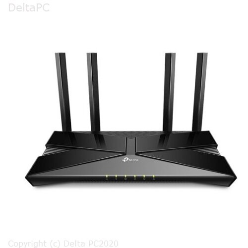 Tp-link AX53 AX3000 WiFi 6 Dual Band Gigabit Router Cijene