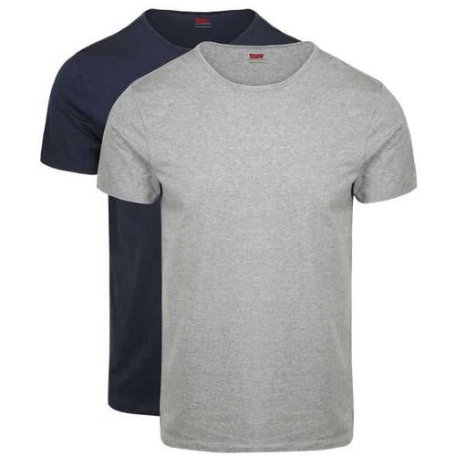Levi&amp;#039;s Levis - set mu&amp;scaron;kih majica Slike