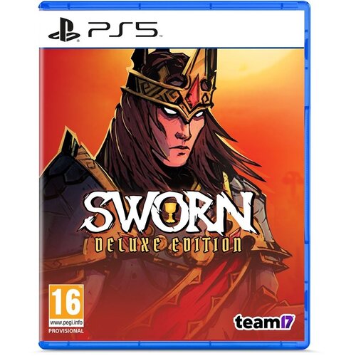  Sworn Deluxe Edition (PS5) Cene
