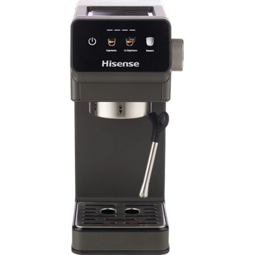 Hisense Aparat za espresso HESCM 20 LP Slike