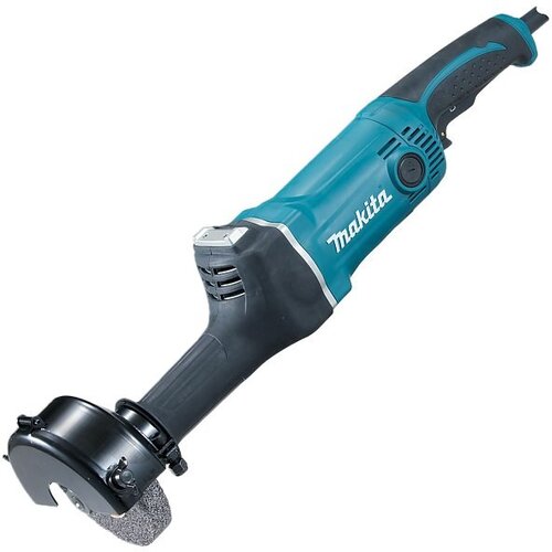 Makita GS5000 die /straight grinder 5600 RPM Black, Blue 750 W Cene