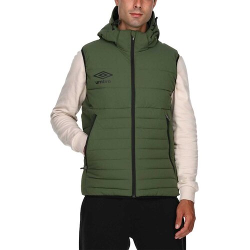 Umbro muški prsluk Essentials vest UMA243M500-68 Cene
