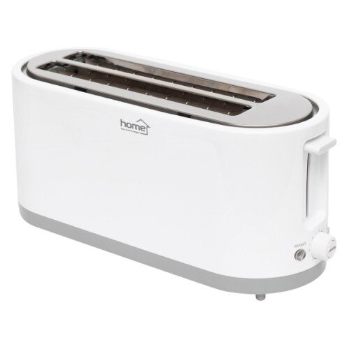 Home Toster, 1400W, za 4 rezine, 7 stopenj opekanja - HG KP 42 Cene