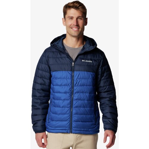 Columbia Jakna Powder Lite™ II Hooded Jacket Cene