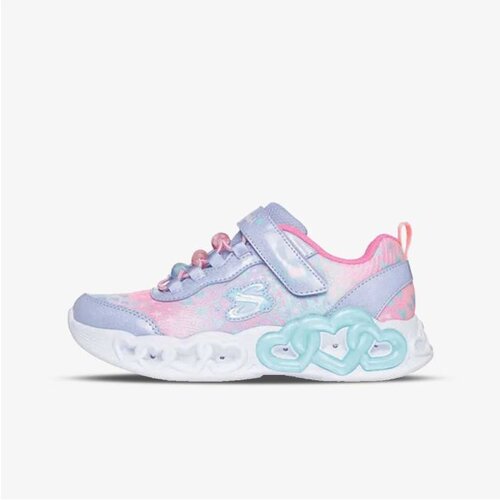 Skechers Infinite heart lights Cene