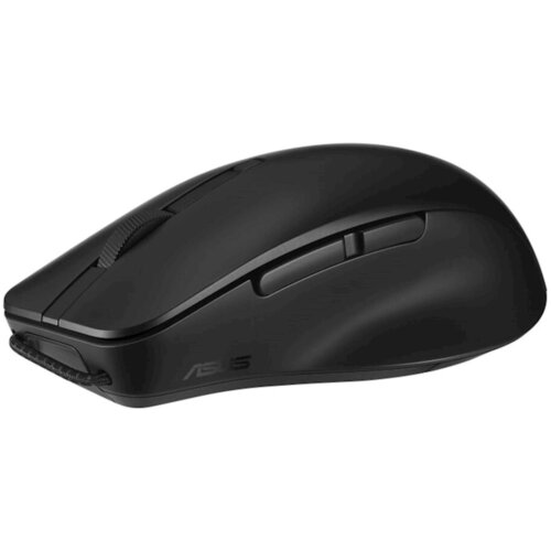 Asus Miš SmartO MD200 brezžični, Bluetooth® 5.0, RF 2.4GHz, crna Cijene