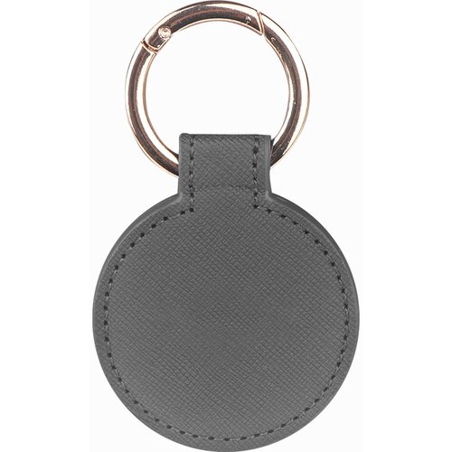 INF Magnetna sponka za klobuke - držalo za klobuke iz PU usnja za torbe, denarnice in nahrbtnike Grey, (21837111) Cene