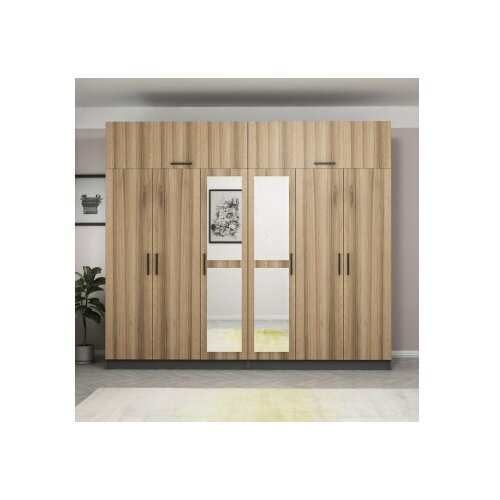 Hanah home kale - 5216 dore wardrobe Cene