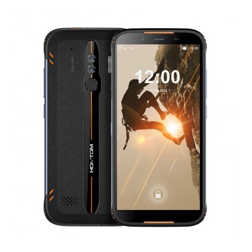 Homtom Smartphone HT80 Orange Cijene