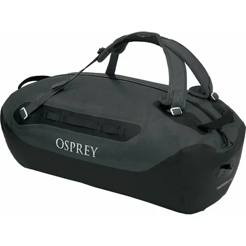 Osprey Transporter WP Duffel 70 Tunnel Vision Grey