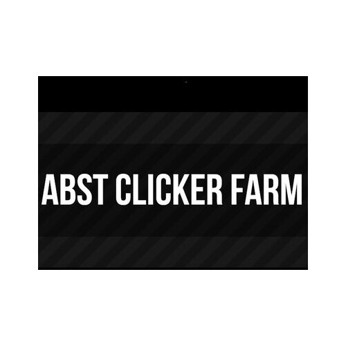 Steam Abst Clicker Farm (PC) Key GLOBAL Cene