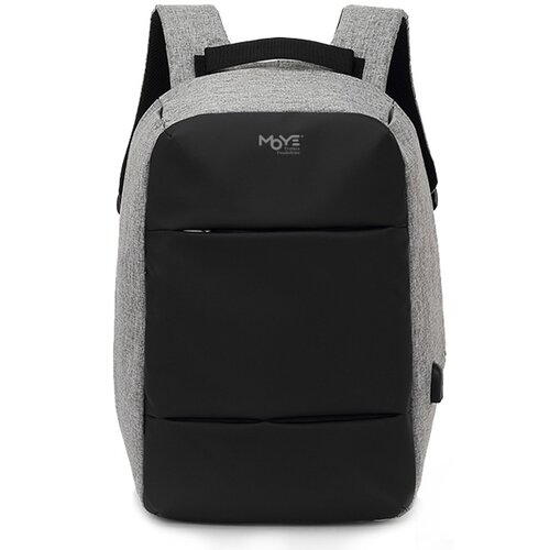 Moye Trailblazer Sydney 40cm nahrbtnik sivo-črne barve Cene