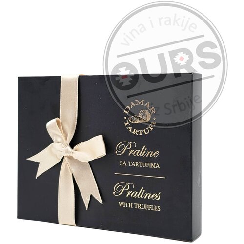  Damar Praline sa Tartufima 145gr Slike