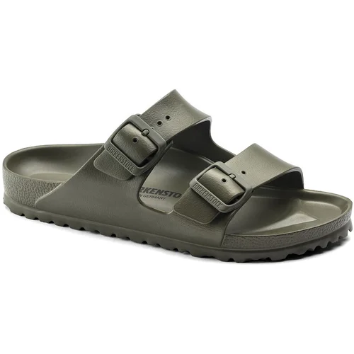 Birkenstock Arizona EVA Khaki Regular Fit