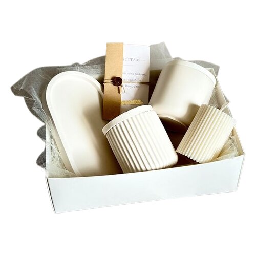 Marfeja Gift Shop Poklon Set Double, Beli Cene