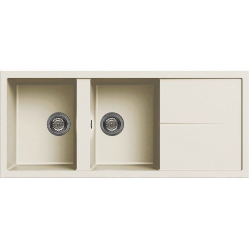  Sudoper SHR Unico 500 Bianco Antico Cijene