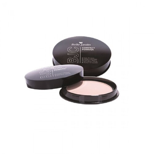 Belle Jardin BJC - Kameni puder za savršeni mat izgled tena 8gr Cijene