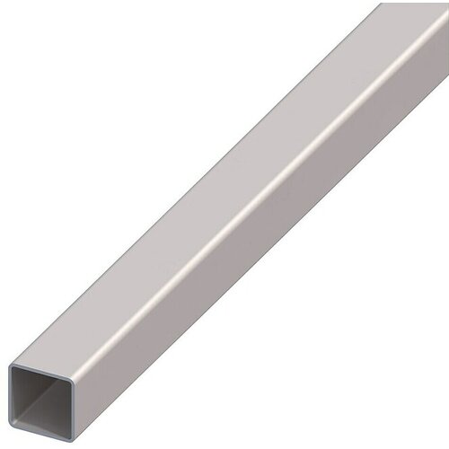 KANTOFLEX Kvadratna cev (1.000 x 30 x 30 mm, Debelina: 1,5 mm, Hladno valjano jeklo) Cene