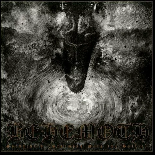 Behemoth - Sventevith (Storming Near The Baltic) (2 LP)