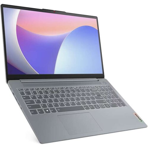 Lenovo IdeaPad 3 Slim 83ER008BGE -15.6&amp;amp;quot FHD Intel Core i5-12450H 16GB RAM 1TB SSD DOS Slike