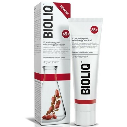 Bioliq 65+ intenzivno regenerativna dnevna krema za lice 50 ml Cene