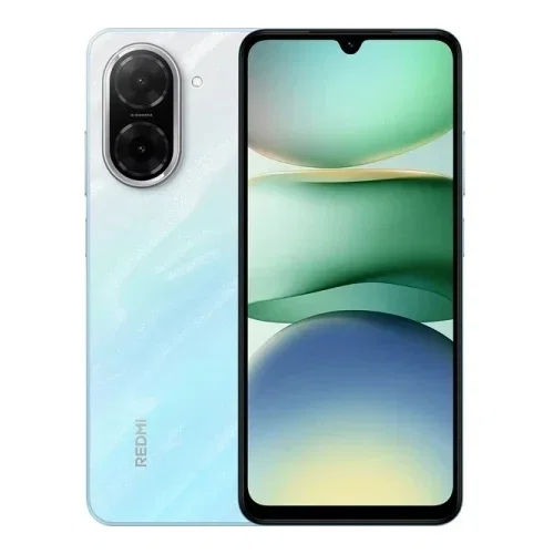 Xiaomi Smartphone Redmi A5 3GB/64GB/plava
