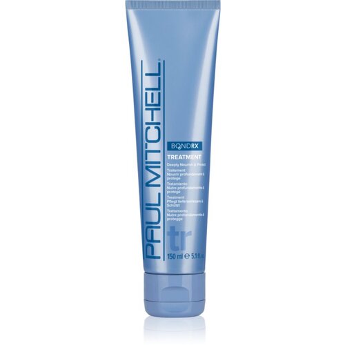 Paul Mitchell Bond Rx Treatment maska za poškodovane in kemično obdelane lase 150 ml Cene