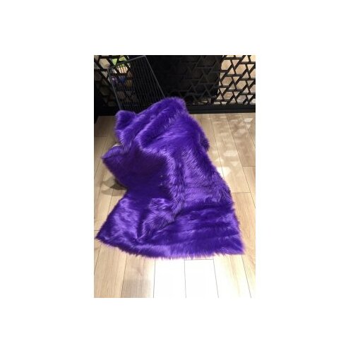 Conceptum Hypnose Tepih Post Purple 120 x 180 (551CST1231) Cene
