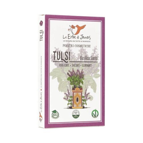 Le Erbe di Janas tulsi (sveta bazilika ) Slike
