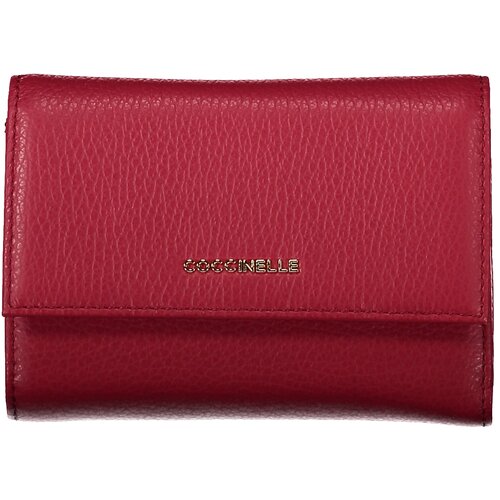 Coccinelle WOMEN&#39;S WALLET RED Cijene