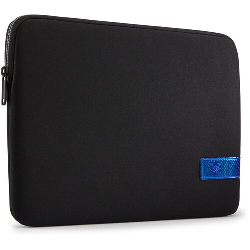 CASELOGIC Torba 13,3" Reflect Laptop Sleeve, črna/siva/oljna (REFPC113K), (21510789) Cene