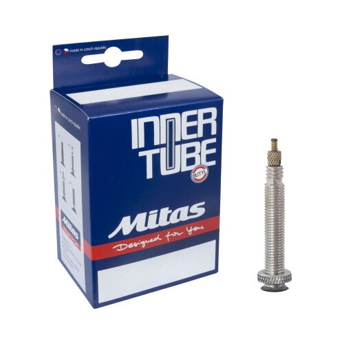 Mitas unutrašnja guma 28/29 x 2,10-3,00,sbc,fv 47mm,box ( 73087 ) Slike