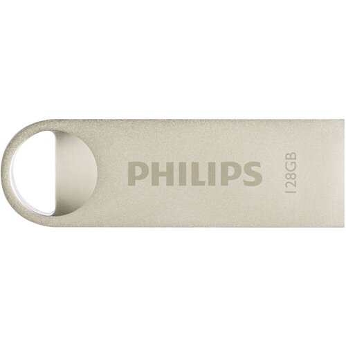 Philips USB 2.0 128GB Moon Vintage Silver Cijene