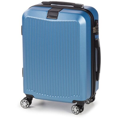 Scandinavia Putni kofer Scandinavia Carbon Series - rosegold, 40 l Cijene