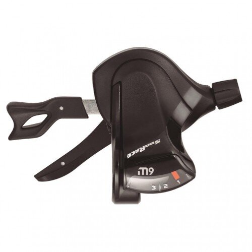  Ručica mjenjača SunRace DLM903 trigger lijeva 3 brzine Slike