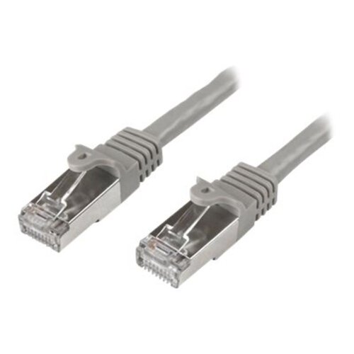 StarTech.com N6SPAT1MGR kabel za umrežavanje Sivo 1 m Cat6 SF/UTP (S-FTP) Cene