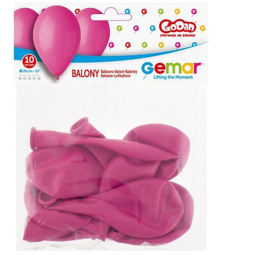  Baloni Roza Premium Cijene