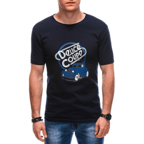 Edoti Men&amp;#039;s t-shirt Slike