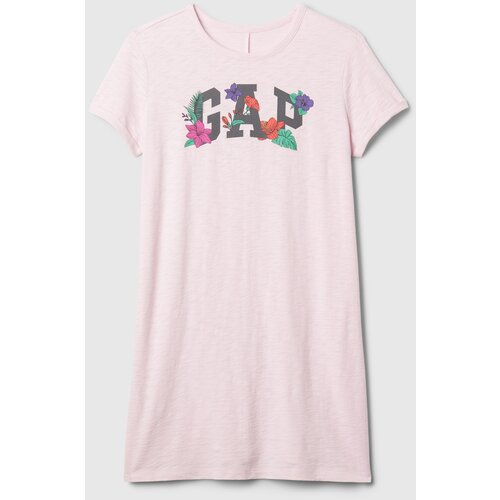 GAP Logo Dress - Women&amp;#039;s Slike