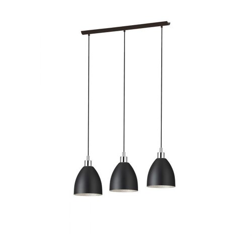 Eglo 39497 - Luster na sajli MAREPERLA 3xE27/60W/230V Cene